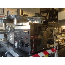 HENNY PENNY MACHINES-4